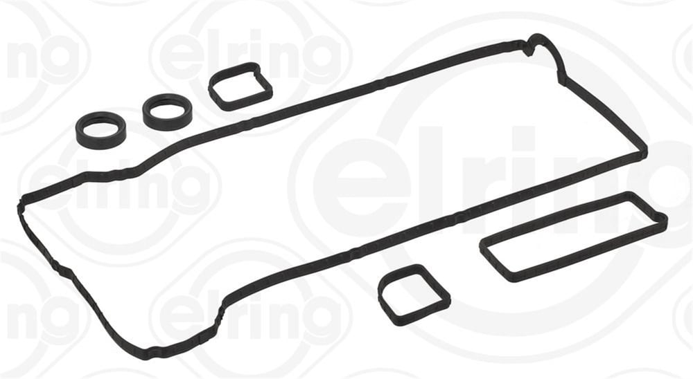 FORD ELRING ELR 771.310 ÜST KAPAK LASTIK CONTA SETI 11- FOCUS 2.0 I