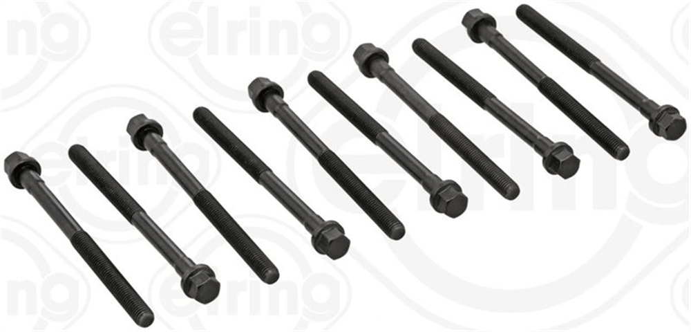 FORD ELRING ELR 820.490 SILINDIR KAPAK SAPLAMASI SET 90-95 ESCORT 1.6 CL