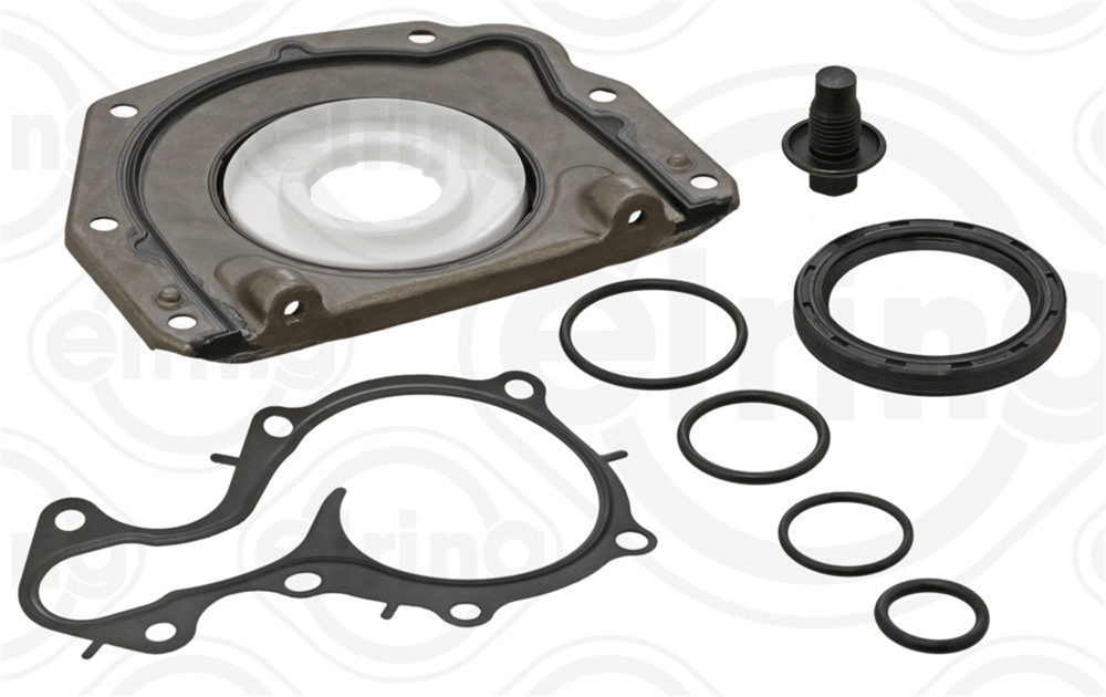 FORD ELRING ELR B38.320 TAKIM CONTA ALT 17- FIESTA 1.1 Ti-VCT