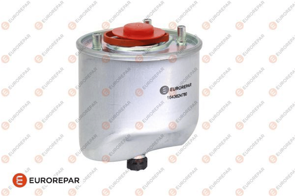 FORD EUROREPAR 1643624780 YAKIT FILTRESI 11-