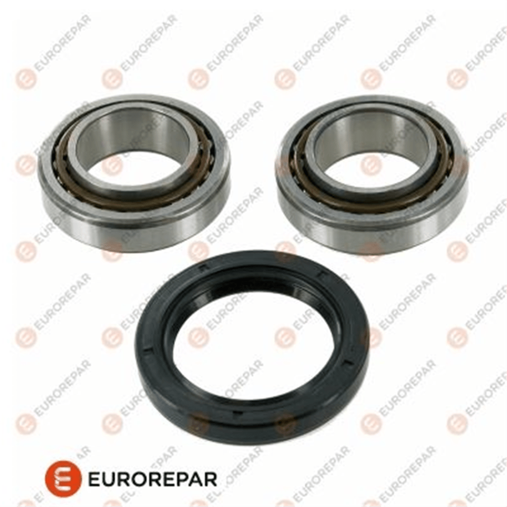 FORD EUROREPAR 1681944180 PORYA RULMANI ARKA 92- ESCORT/FIESTA BM