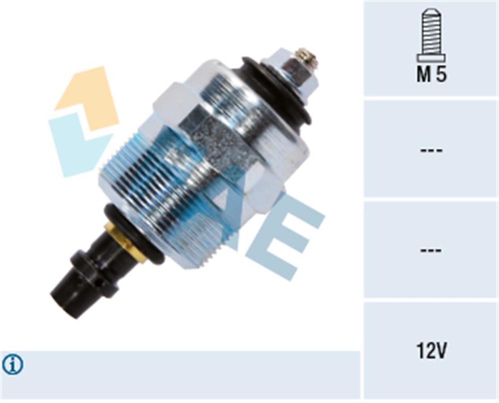 FORD FAE FAE 73012 STOP MÜSÜRÜ 93- TRANSIT M12-M15 BM