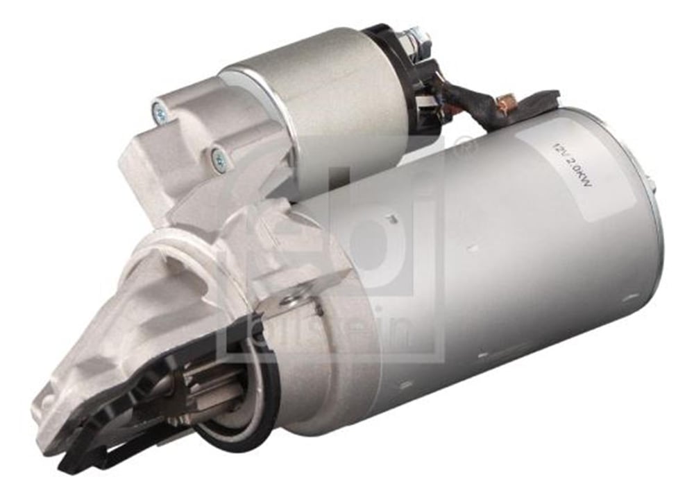 FORD FEBI FEBI 101600 MARS MOTORU 06-