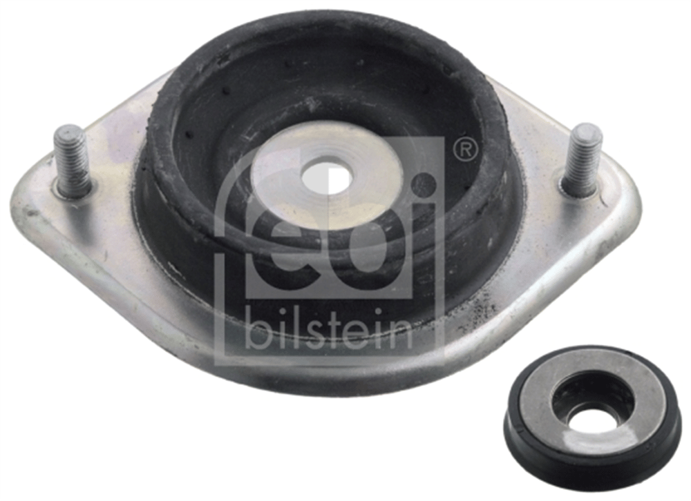 FORD FEBI FEBI 12454 AMORTISÖR TAKOZU ÖN BILYALI SET 91- ESCORT BM