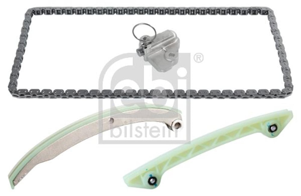 FORD FEBI FEBI 177743 EKSANTRIK ZINCIR SETI 01- MONDEO/S-MAX/VOLVO/MAZDA 1.8/2.0 DURAREC HE