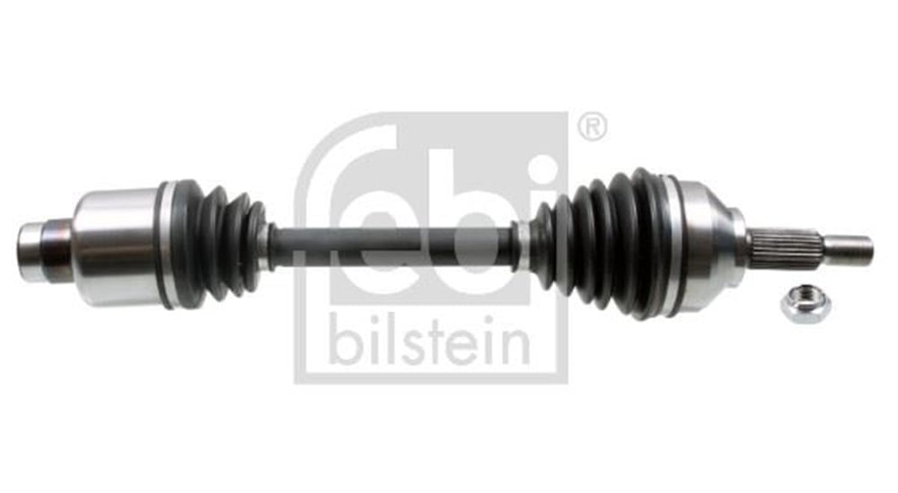 FORD FEBI FEBI 181565 AKS KOMPLE ÖN SAG 02-