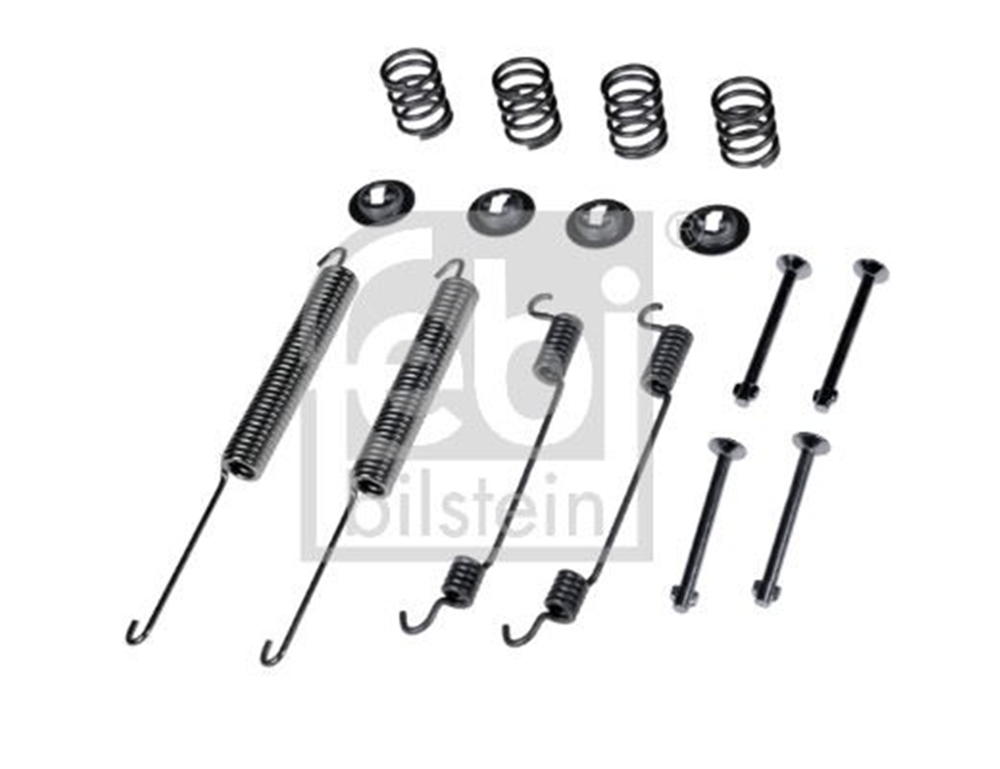 FORD FEBI FEBI 182809 FREN YAY TAKIMI ARKA 01- TRANSIT V-184 BM