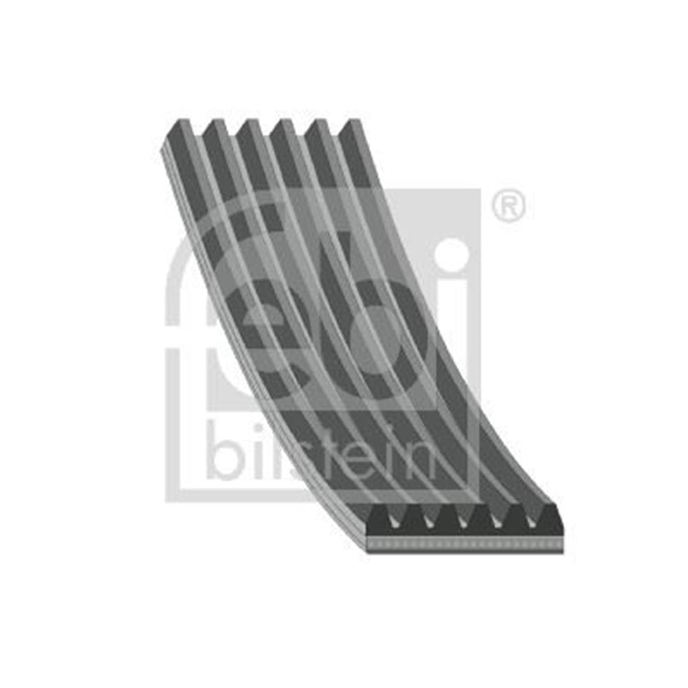 FORD FEBI FEBI 34488 V KAYISI 97-00 FOCUS/C-MAX
