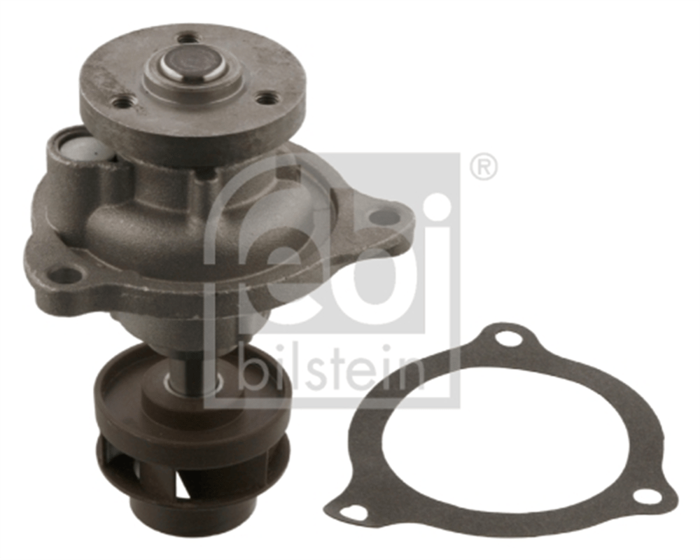 FORD FEBI FEBI 39061 DEVIRDAIM 96- FIESTA/KA 1.3 BNZ.
