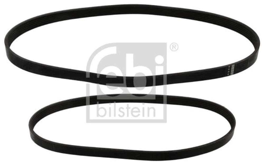 FORD FEBI FEBI 40860 V KAYIS SETI 07-14 MONDEO 1,6 DURATECH