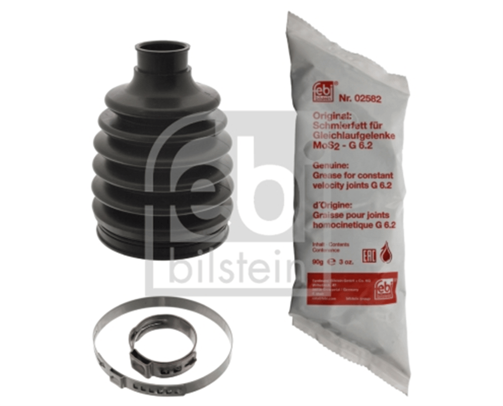 FORD FEBI FEBI 49883 AKS KÖRÜGÜ ÖN 08- FIESTA/B-MAX BM