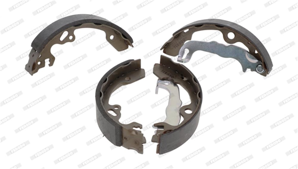 FORD FERODO FRD FSB565 FREN BALATASI ARKA 98-04 FOCUS BM
