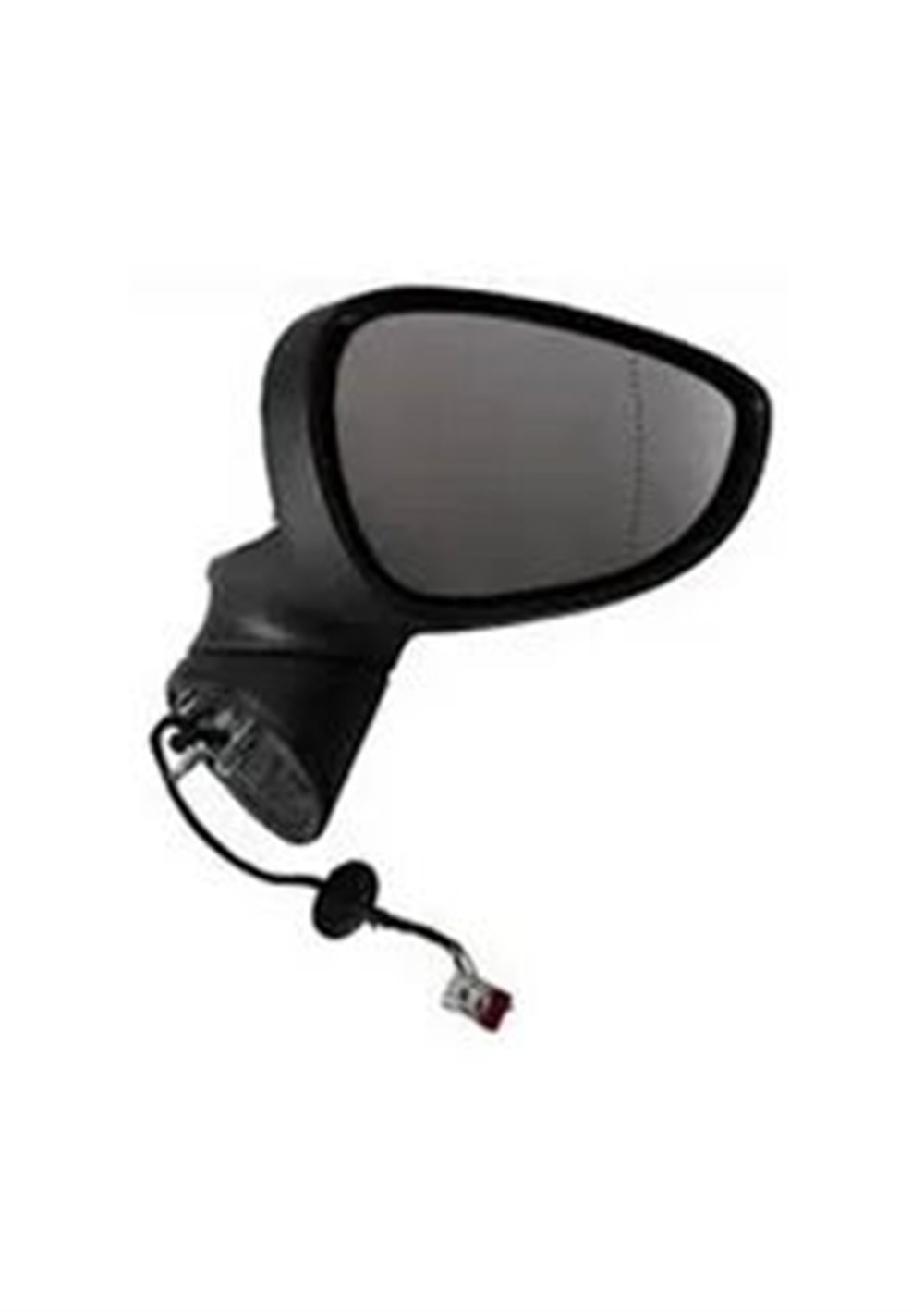 FORD FIESTA 2008-2012 DIS DIKIZ AYNASI SAG 8A61 17682 GJ5YYW