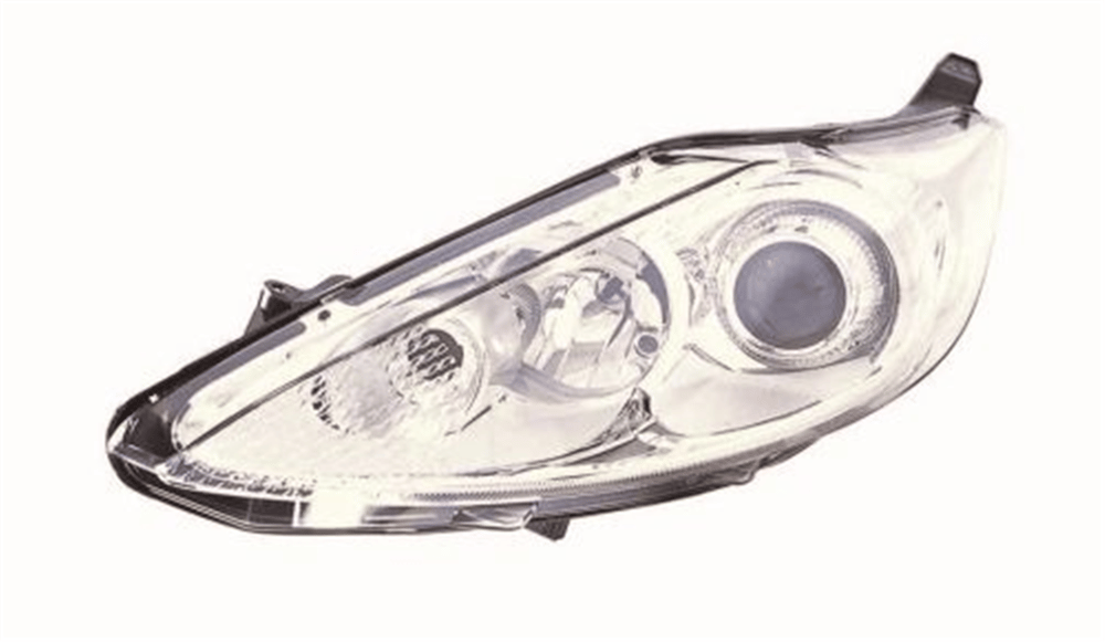 FORD FIESTA 2008-2013 FAR SAG 8A61 13W029 CH