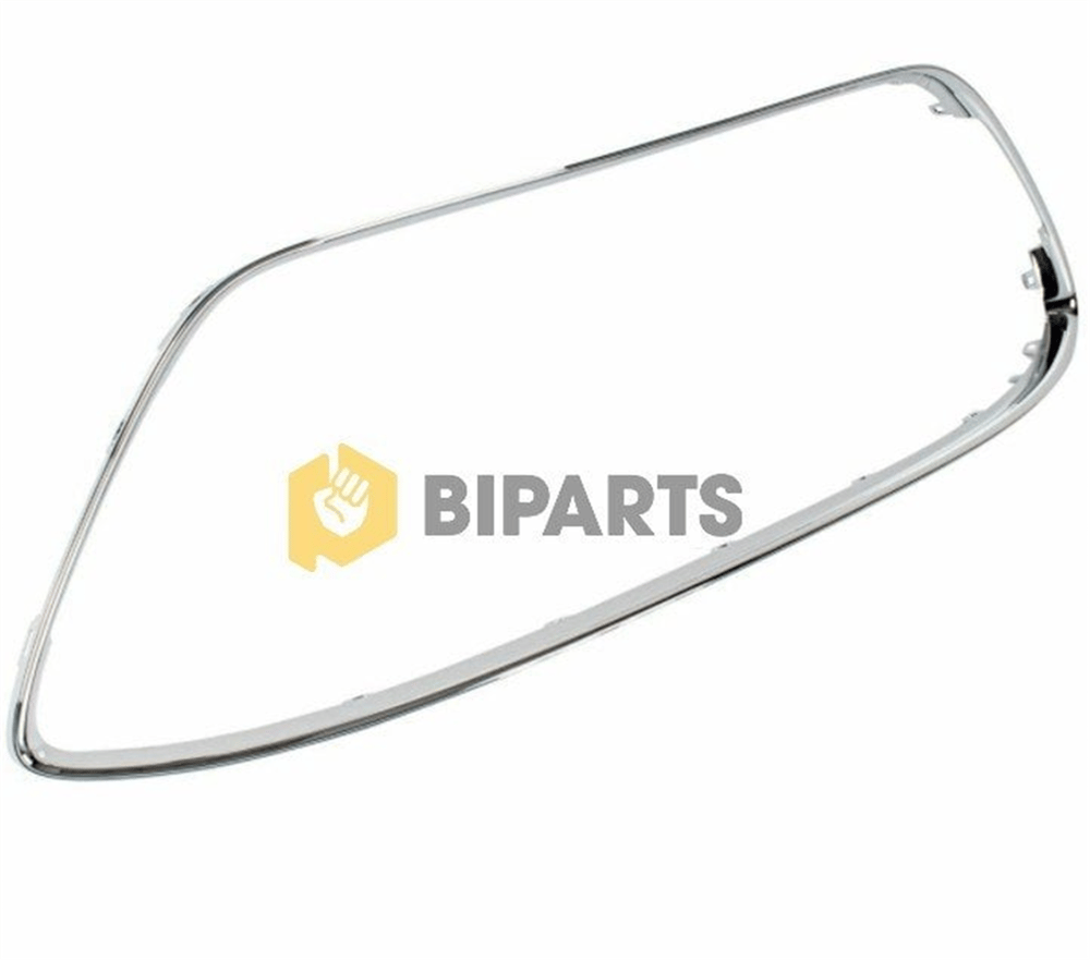 FORD FIESTA 2008 SONRASI TAMPON NIKELAJI ÖN 8A61 17F816 AA5SM3
