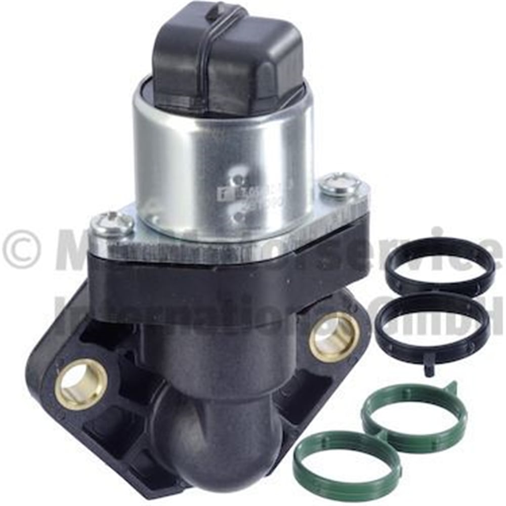 FORD FIESTA KA 1996 SONRASI ROLANTI AYAR VALFI 2S6A 9F715 BA