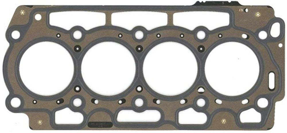 FORD FIESTA/206/307 2002-2008 SILINDIR KAPAK CONTASI 2S6Q 6051 AA