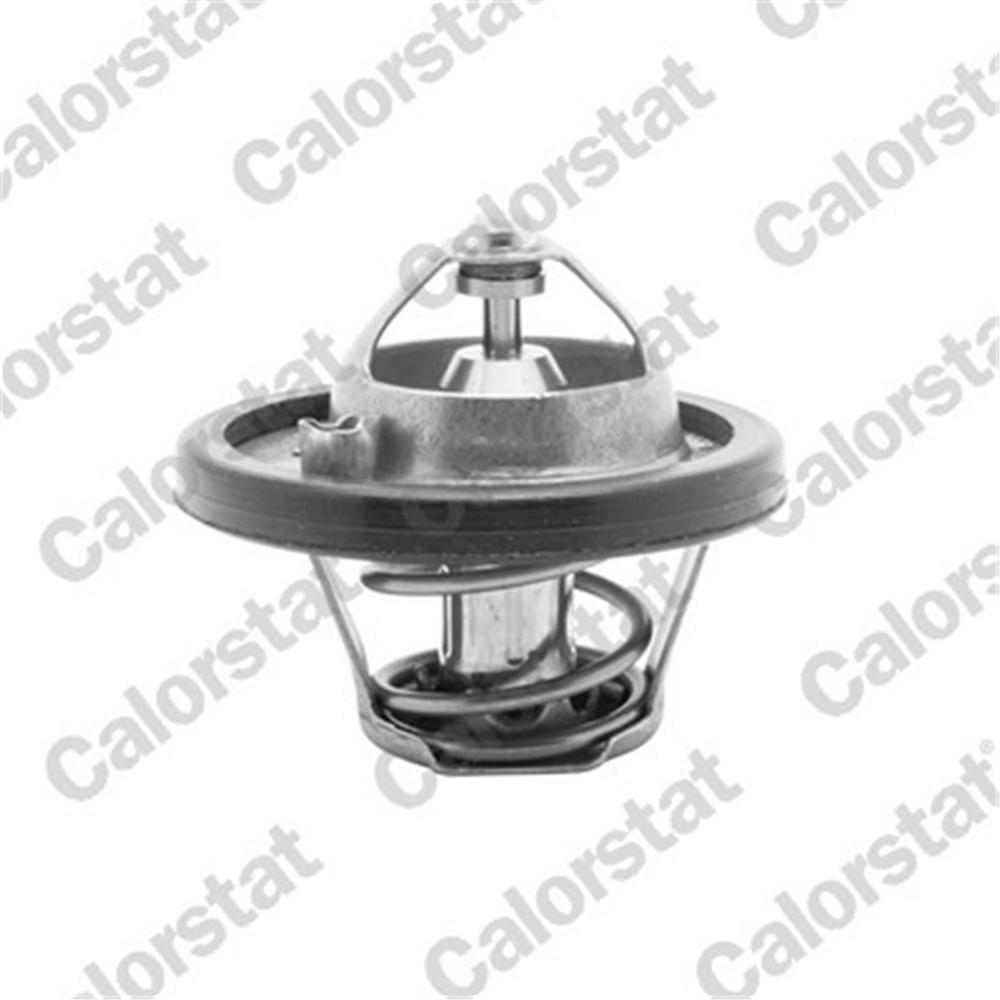 FORD FIESTA/FOCUS/MONDEO 2004 SONRASI TERMOSTAT 4M5G 8575 ZB