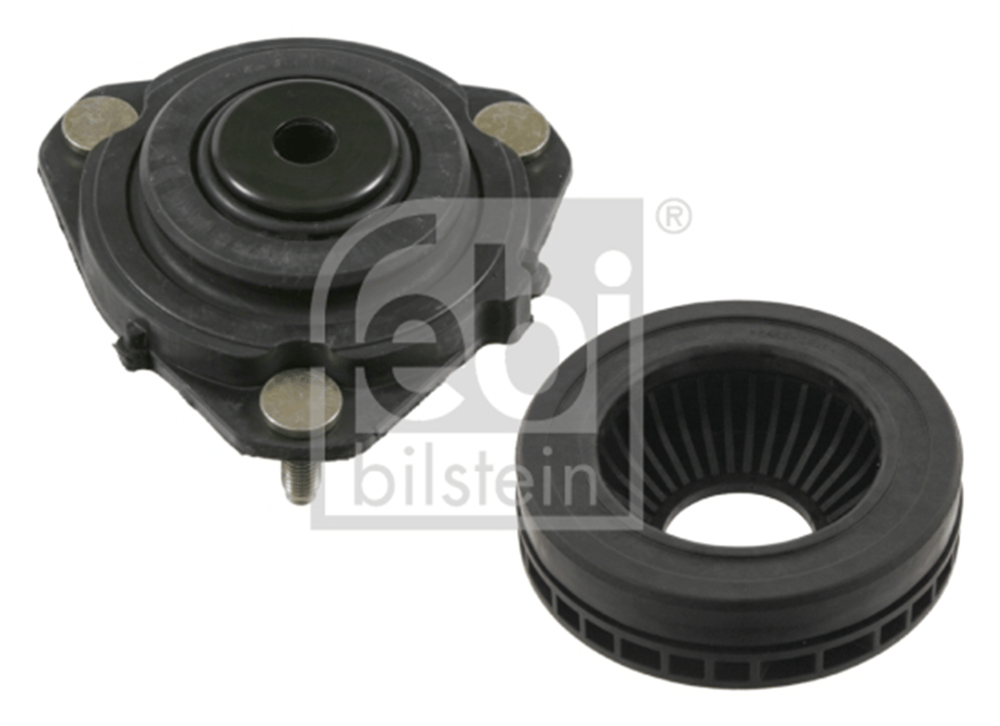 FORD FIESTA/FUSION 2002-2008 AMORTISÖR TAKOZU ÖN BILYALI SET 2S61 3D122 AA