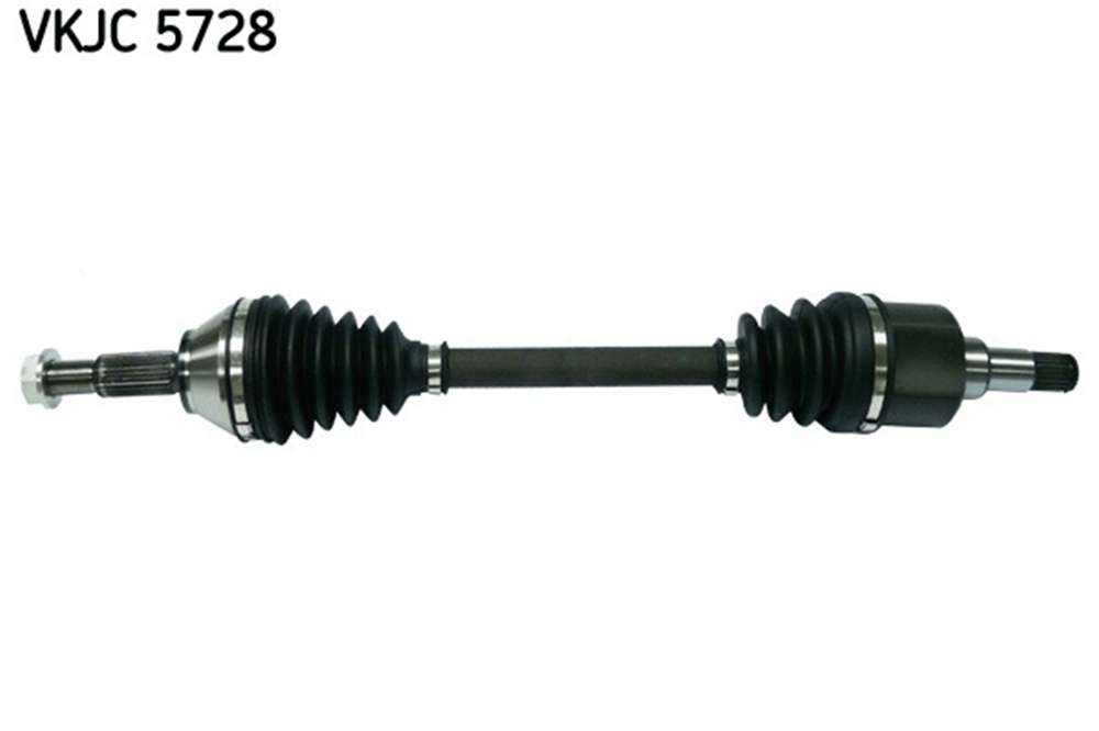 FORD FOCUS 1998-2004 AKS KOMPLE ÖN SOL XS4W 3B437 DB