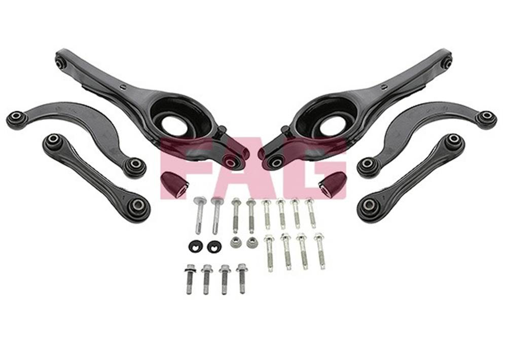 FORD FOCUS 1998 SONRASI SALINCAK ARKA 98AG 5K652 AK/SET
