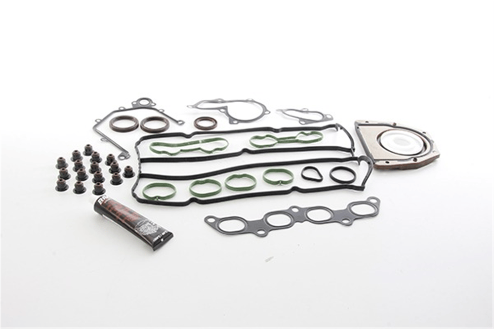 FORD FOCUS 2003-2007 TAKIM CONTA 4M5G 6008 AA