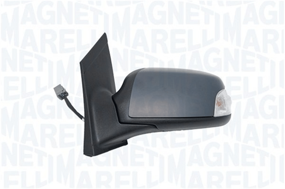 FORD FOCUS 2005-2008 DIS DIKIZ AYNASI SAG 6M5Y 17682 AC
