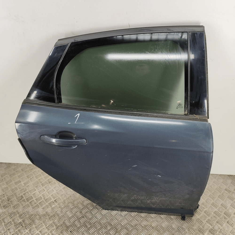 FORD FOCUS 2011 SONRASI PANEL KOMPLE - KAPI - DIS BM51 A24704 AF