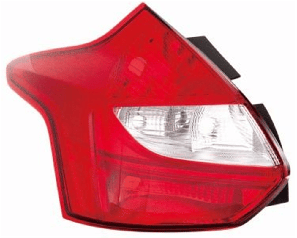 FORD FOCUS 2012 SONRASI STOP LAMBASI SAG BM51 13404 BL