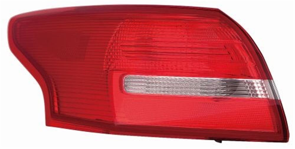 FORD FOCUS 2015 SONRASI STOP LAMBASI DIS SOL F1EB 13405 AD