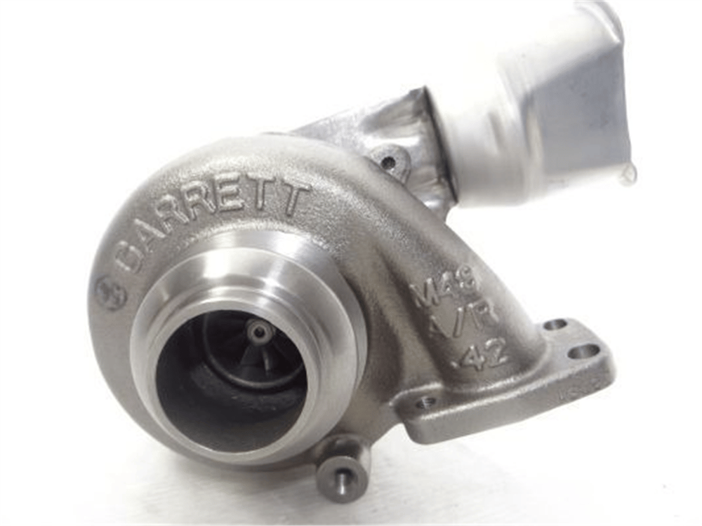 FORD FOCUS C-MAX 206 207 307 308 407 PARTNER TEPEE BERLINGO C3 C4 C5 MAZDA III S40 V50 2003-2011 TURBO SARJ 3M5Q 6K682 AK