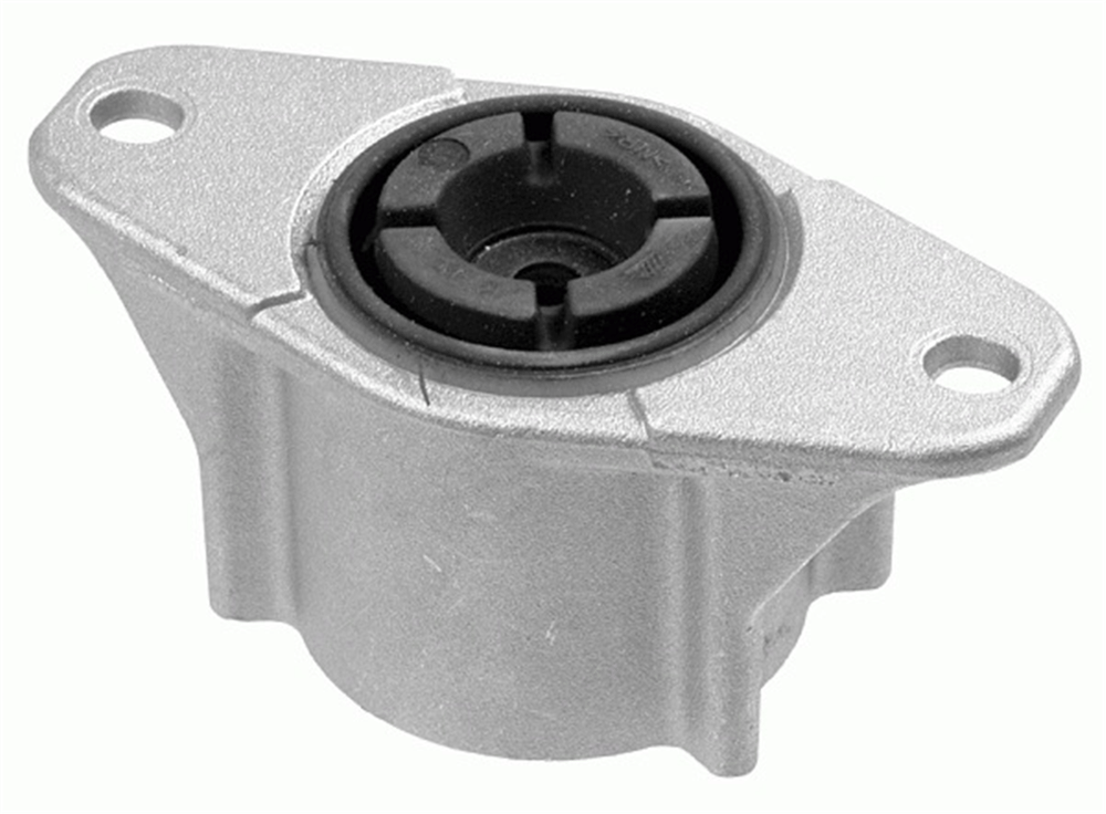 FORD FOCUS II 2004-2012 AMORTISÖR TAKOZU ARKA 3M51 18A116 GB