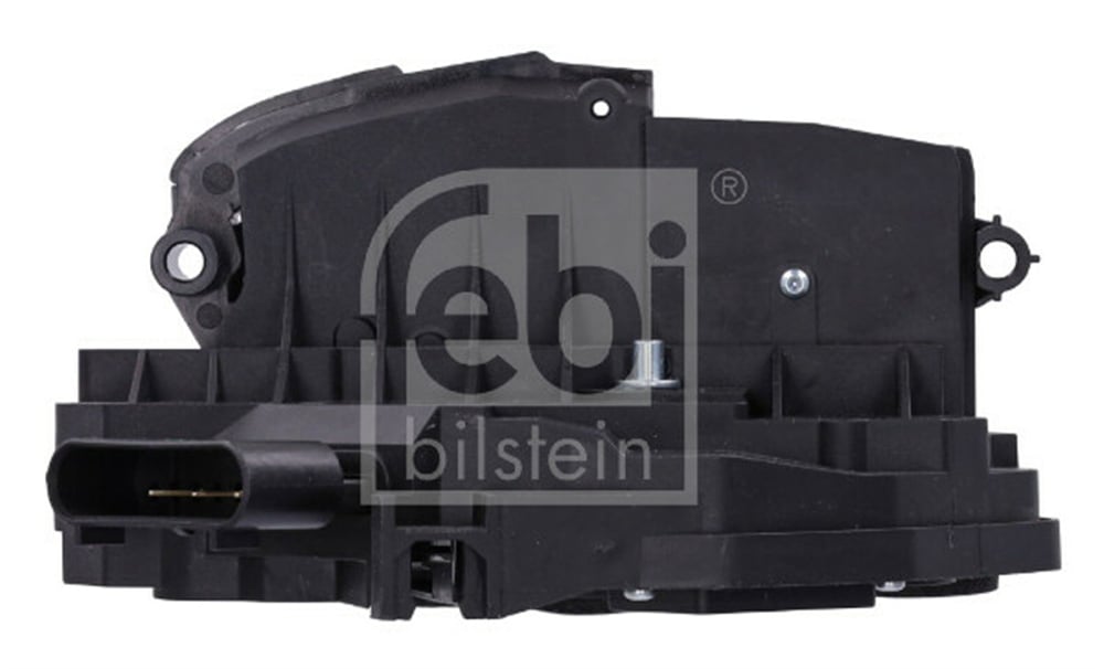FORD FOCUS III C-MAX FIESTA VI 2008 SONRASI KAPI KILIDI ARKA SAG AM5A R26412 AF