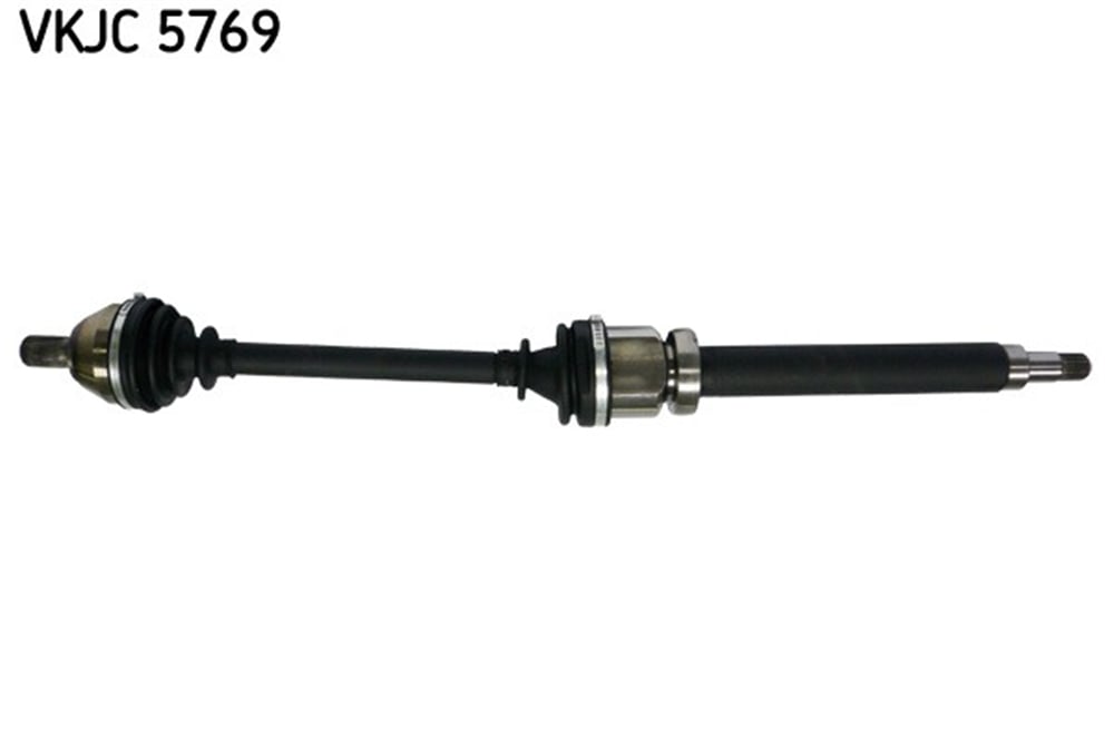 FORD FOCUS/C-MAX 2004-2011 AKS KOMPLE ÖN SAG 9M51 3B436 BB