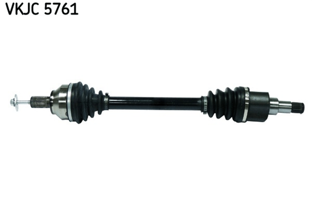 FORD FOCUS/C-MAX 2004-2011 AKS KOMPLE ÖN SOL 9M51 3B437 BA
