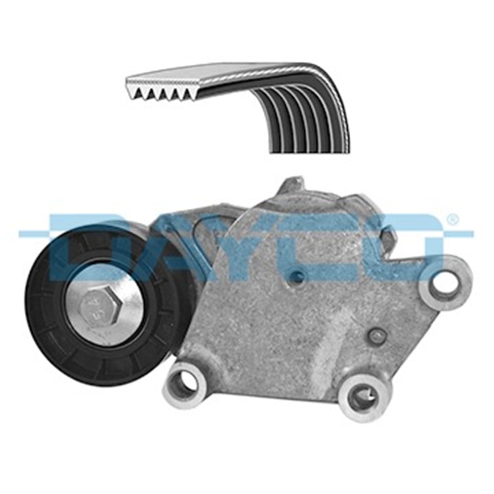 FORD FOCUS/C-MAX 2004-2011 V KAYIS SETI 6M5Q 6A228 DA*