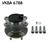 FORD FOCUS/C-MAX 2012 SONRASI PORYA ARKA AV61 2C299 BAG