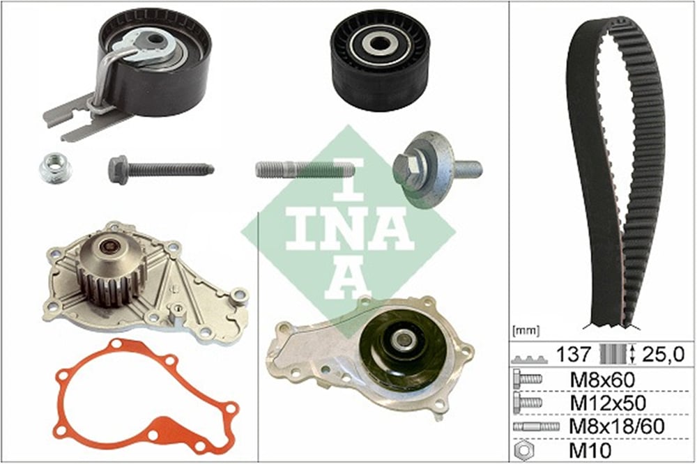 FORD FOCUS/C-MAX/C3/C4/307/308/407/BR3/PARTNER TEPEE 2003-2011 TRIGER SETI+DEVIRDAIM ME3M5Q 8B596 AB 1684891680
