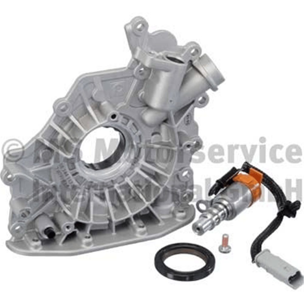 FORD FOCUS/C-MAX/CORIER/3008/5008/BERLIGO/C3/C4/C5/CROSSLAND/GRANDLANT 2016 SONRASI YAG POMPASI GM5Q 6600 AA