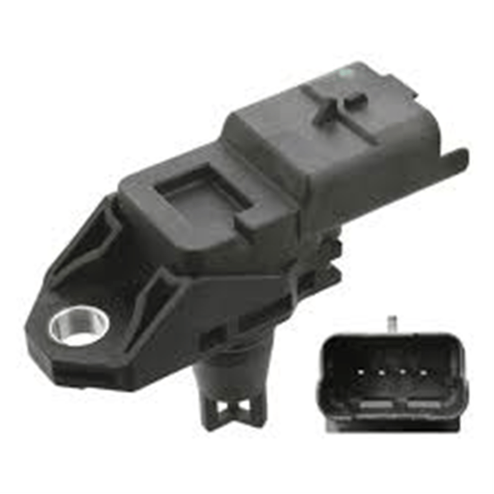 FORD FOCUS/C-MAX/COURIER/CONNECT/FIESTA/KUGA/MONDEO 2007 SONRASI HAVA SICAKLIK SENSÖRÜ AV6Q 12B676 BA