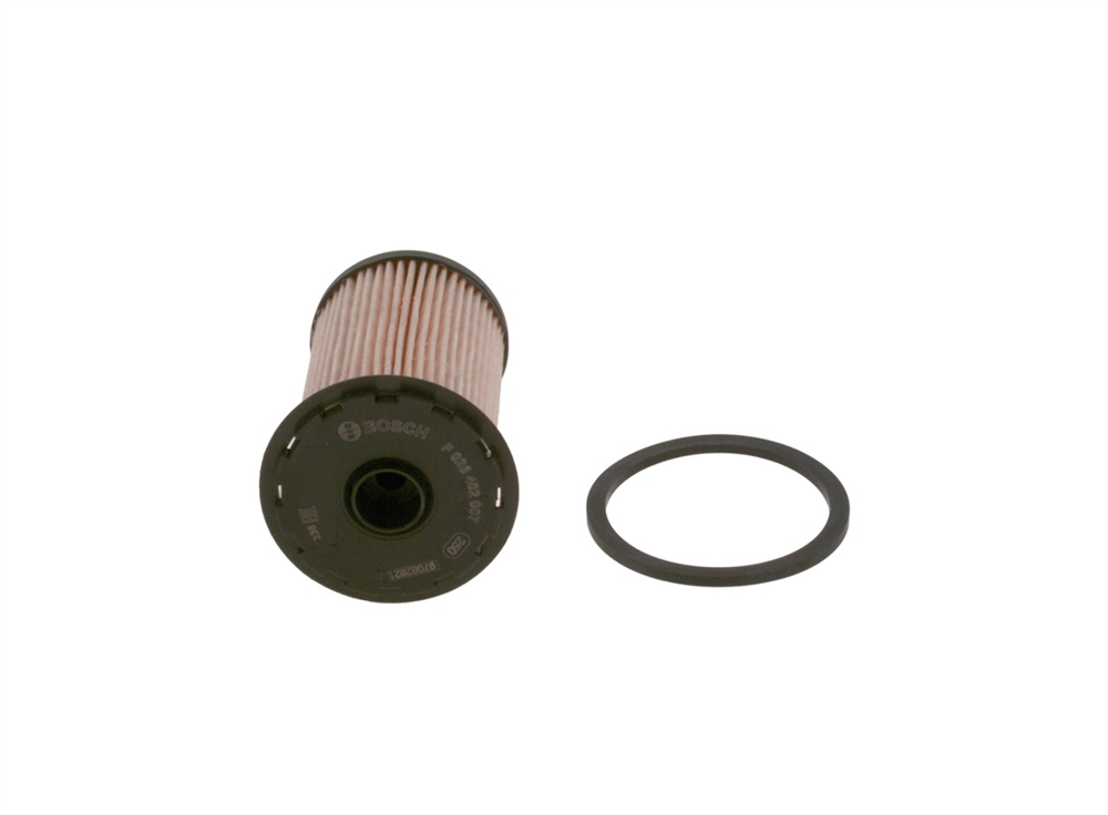 FORD FOCUS/C-MAX/MONDEO 2005-2011 YAKIT FILTRESI 5M5Q 9176 AA