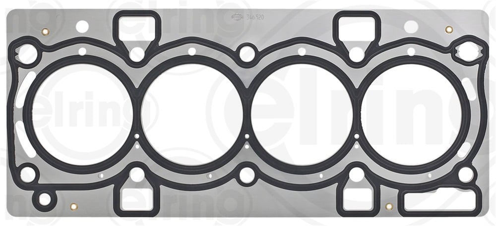 FORD FOCUS/C-MAX/MONDEO/KUGA 2011 SONRASI SILINDIR KAPAK CONTASI