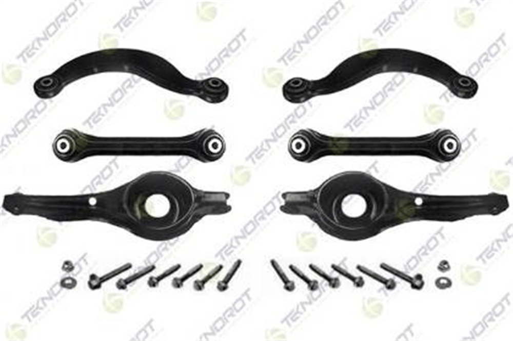 FORD FOCUS/C-MAX/VOLVO 2003-2012 SALINCAK ÖN SOL 4M51 3A424 BB