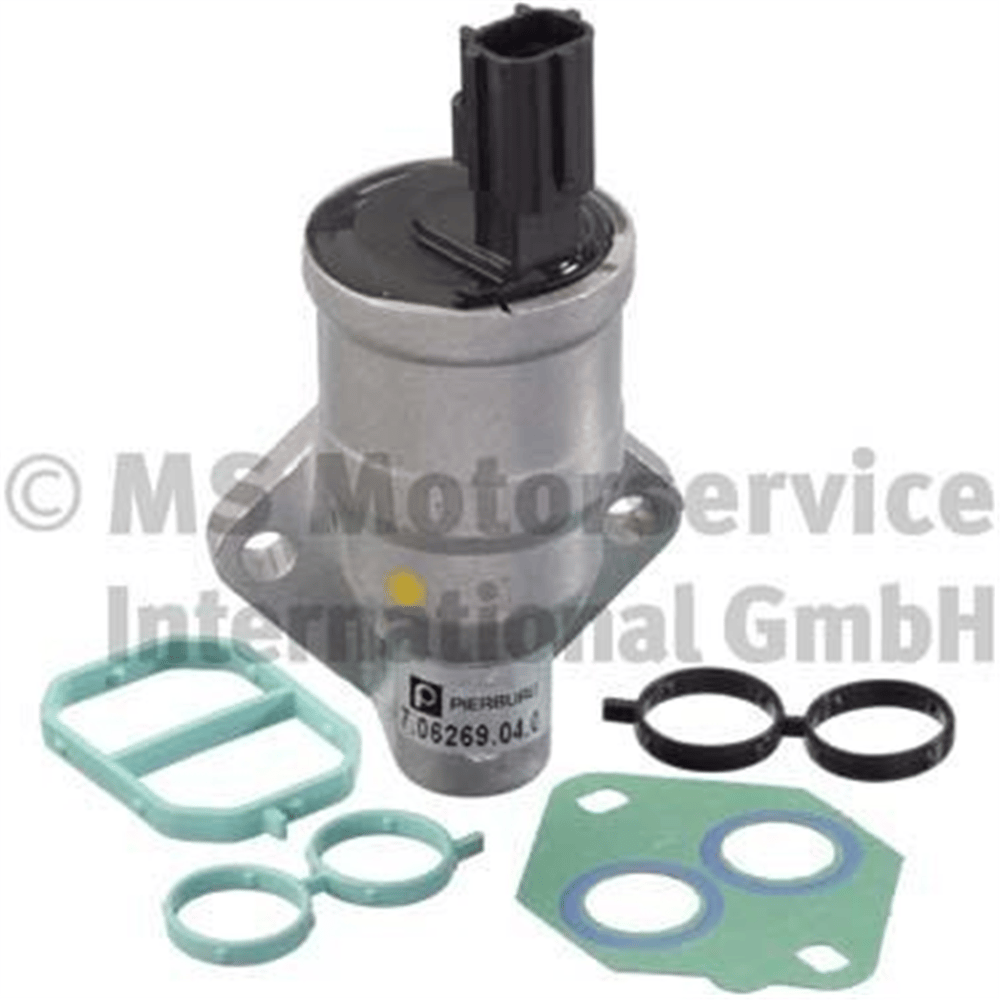 FORD FOCUS/FIESTA 1998-2005 ROLANTI AYAR VALFI XS4U 9F715 FA