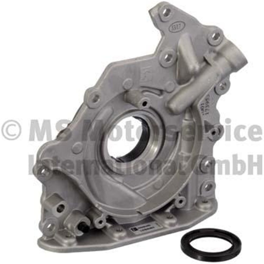 FORD FOCUS/FIESTA/C-MAX/FIAT/C4/C5/308/3008/508 2012 SONRASI YAG POMPASI CV6Q 6600 AA / 9686038880) (9467643680)