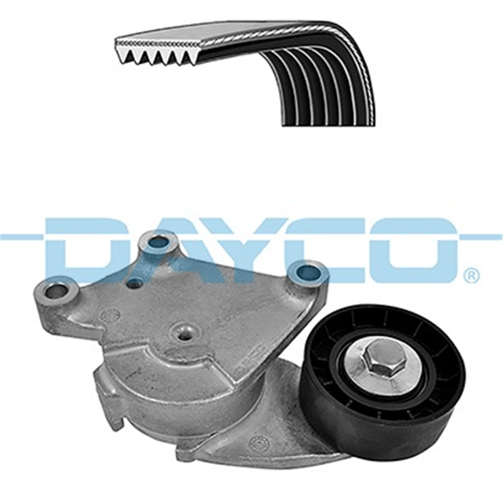 FORD FOCUS/KUGA/MONDEO/301/308 2011 SONRASI V KAYIS SETI AV6Q 6A228 AB*
