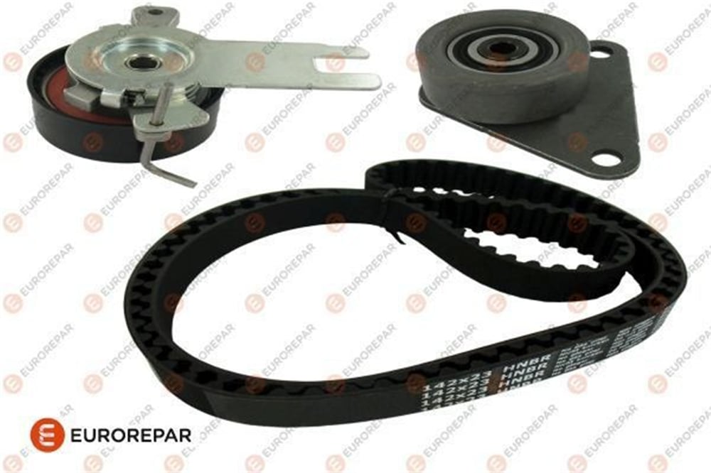 FORD FOCUS/S40/S80 2004 SONRASI TRIGER SETI 6M5G 6M260 AA