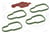 FORD GALAXY 1995 SONRASI MANIFOLD CONTASI EMME 7165130(x1)