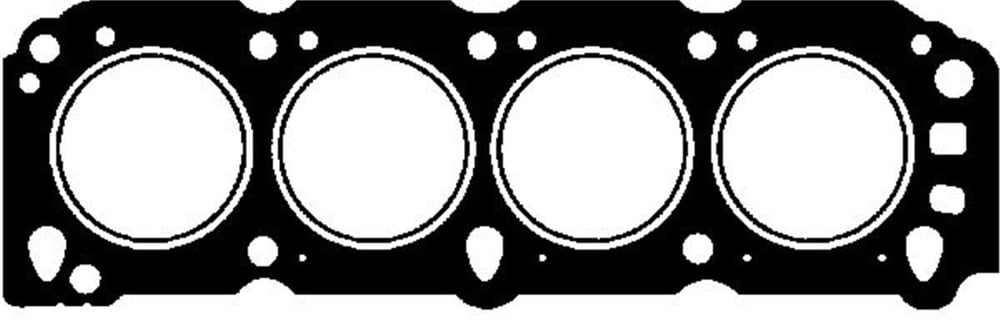 FORD GLASER GLS H03727-00 SILINDIR KAPAK CONTASI 76- TAUNUS 1.6 OHC