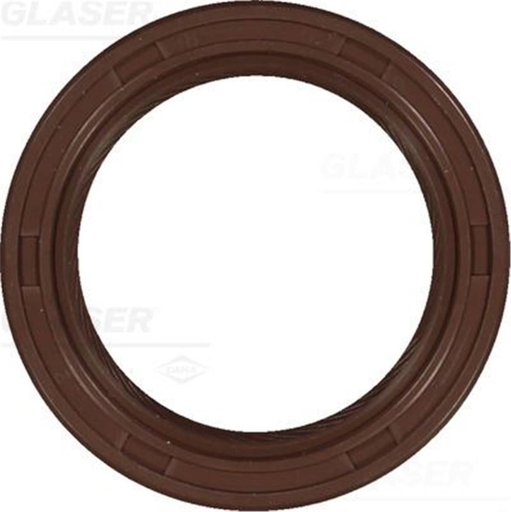 FORD GLASER GLS P76483-01 EKSANTRIK KEÇESI 98-11 FIESTA/FOCUS 1,25-1,4-1,6 ZETEC-S